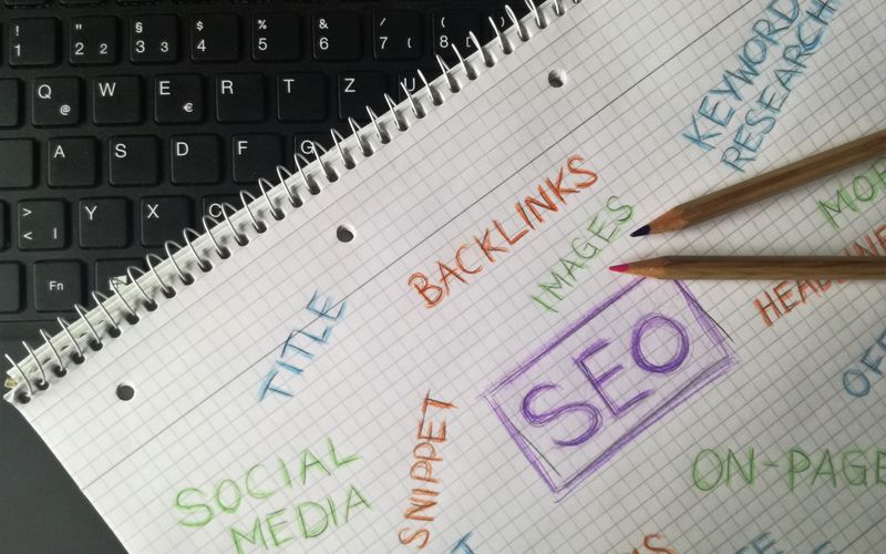 Featured image for “The Rise of Answer Engine Optimization”: Answer Engine Optimization