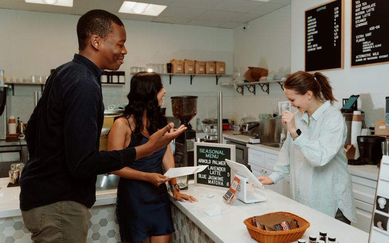 Featured image for “The Rise of Customer Experience”: Customer Experience