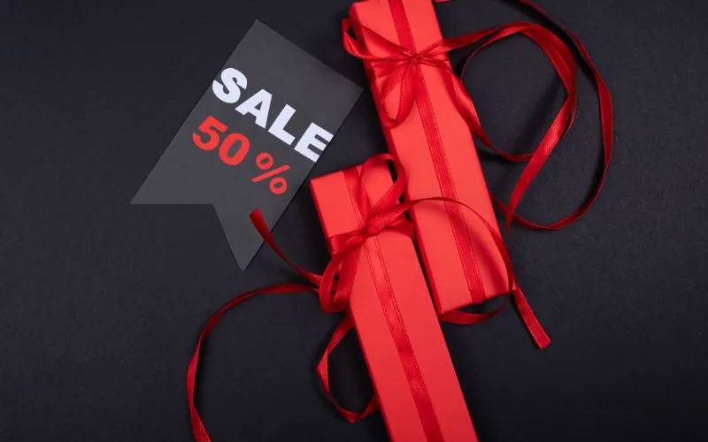 Featured image for “The Rise of Daily Deal Marketing”: Daily Deal Marketing