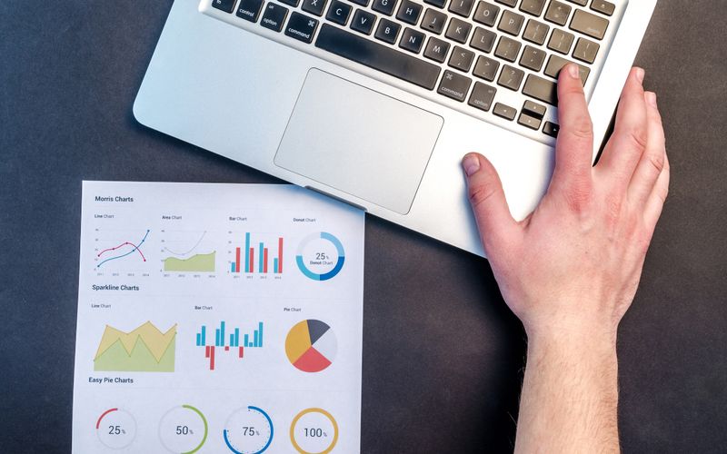 Featured image for “A Practical Guide to Marketing Analytics”: Marketing Analytics