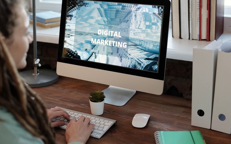 Featured image for “The Rise of Omnichannel Marketing”: Omnichannel Marketing