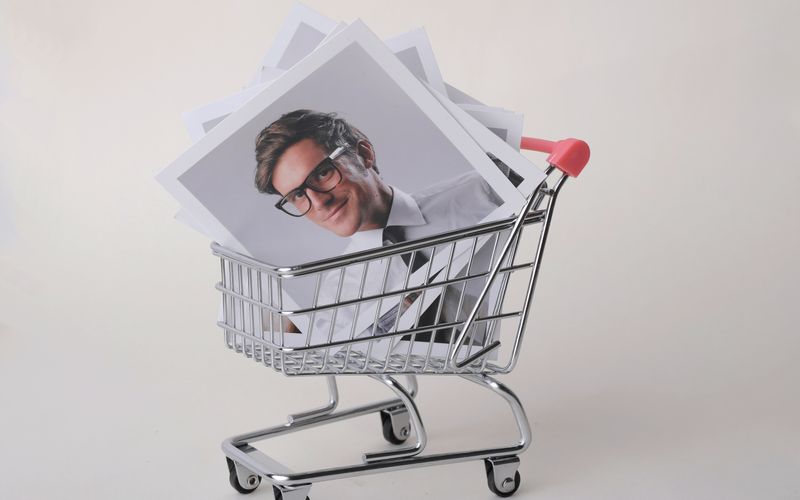 Featured image for “The Rise of Personalization”: Personalization