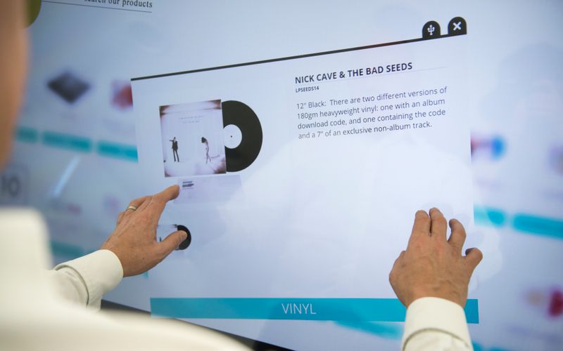 Featured image for “The Rise of Search Generative Experience”: Search Generative Experience
