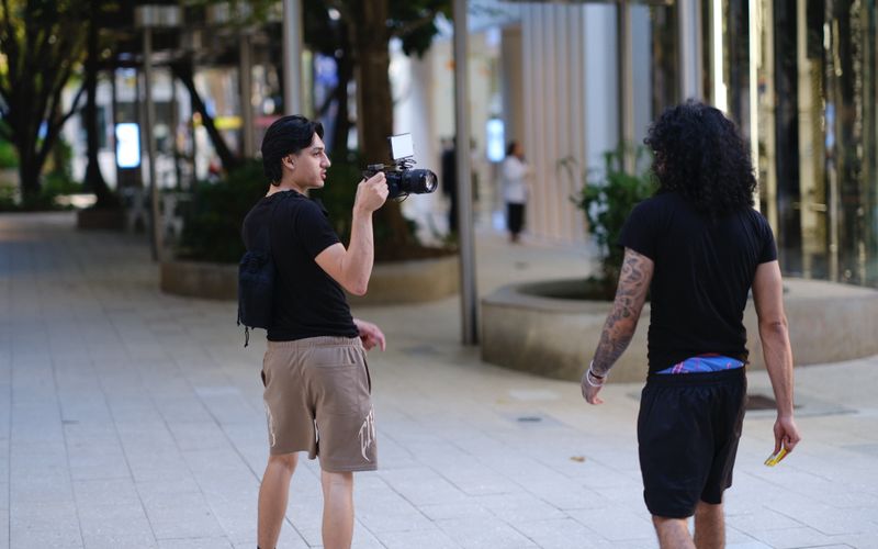 Featured image for “The Rise of Short-Form Video”: Short-Form Video