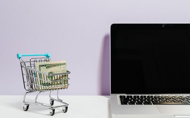 Featured image for “The Rise of Social Commerce”: Social Commerce