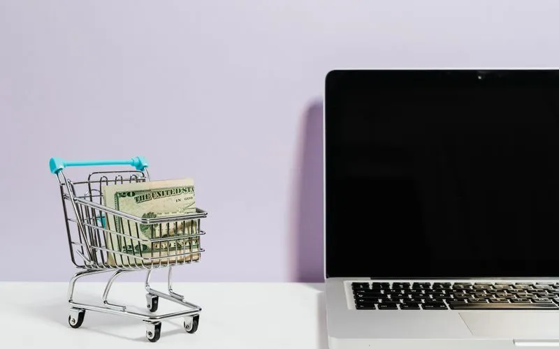 Featured image for “The Rise of Social Commerce”: Social Commerce