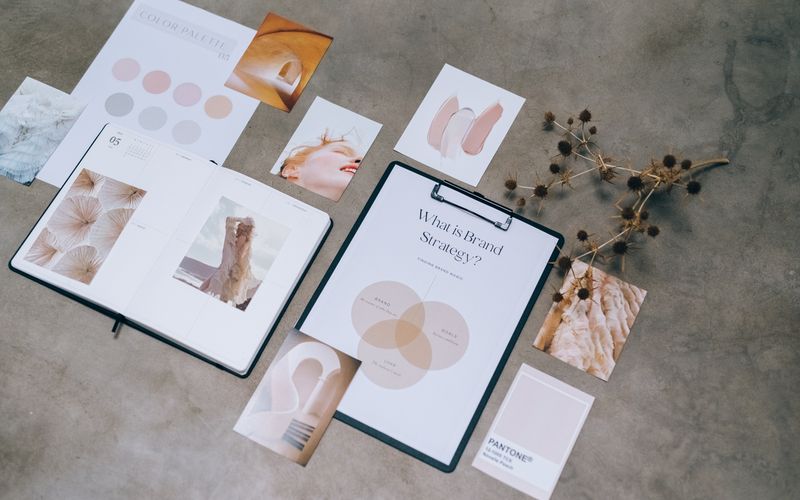 Featured image for “A Practical Guide to Brand Storytelling”: Brand Storytelling