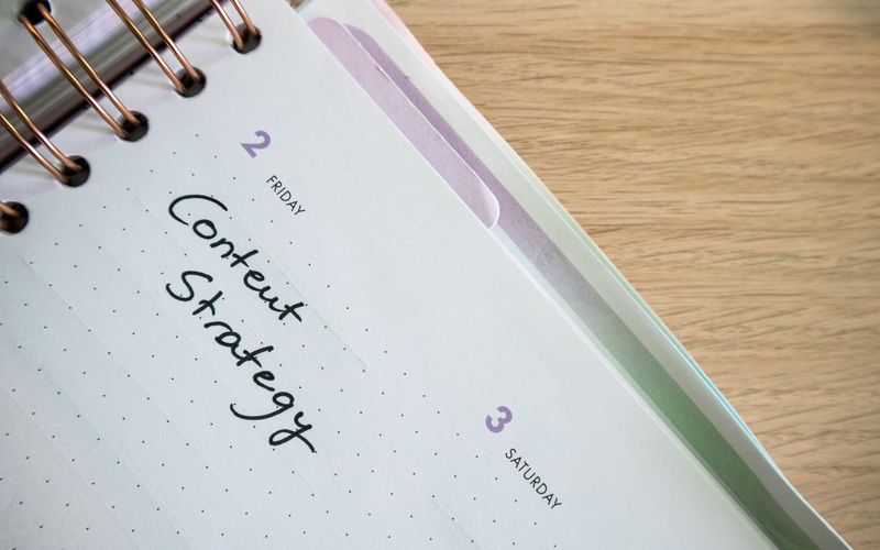 Featured image for “The State of Content Strategy in 2013”: Content Strategy