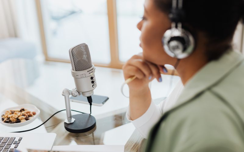 Featured image for “The State of Podcasting in 2005”: Podcasting