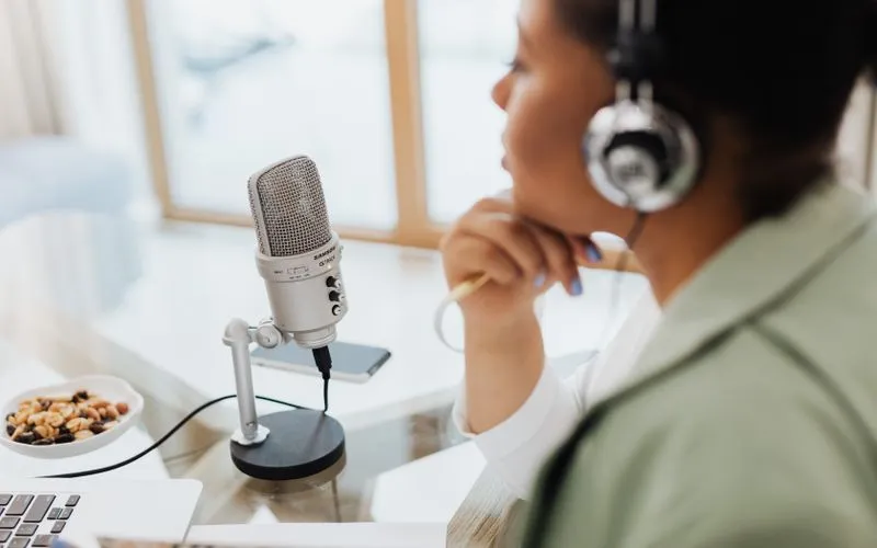 Featured image for “The State of Podcasting in 2005”: Podcasting