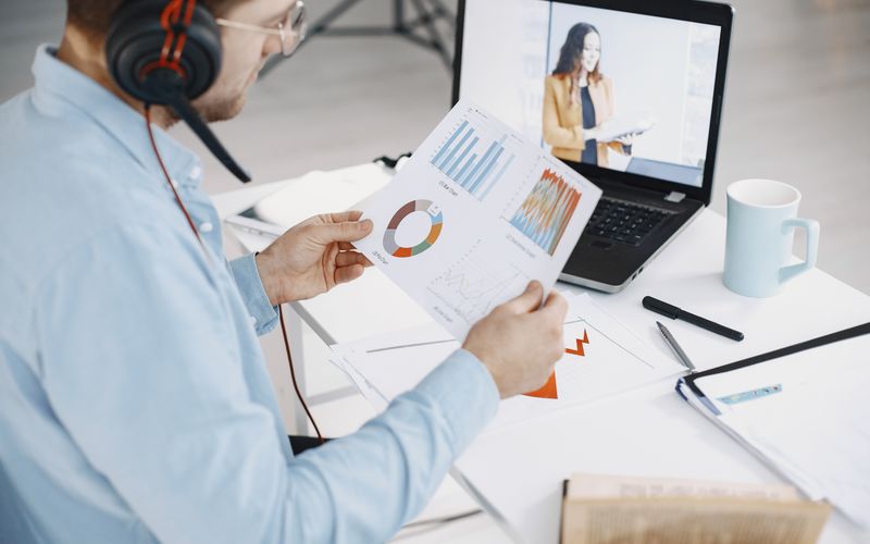 Featured image for “The State of Remote Marketing Teams in 2020”: Remote Marketing Teams