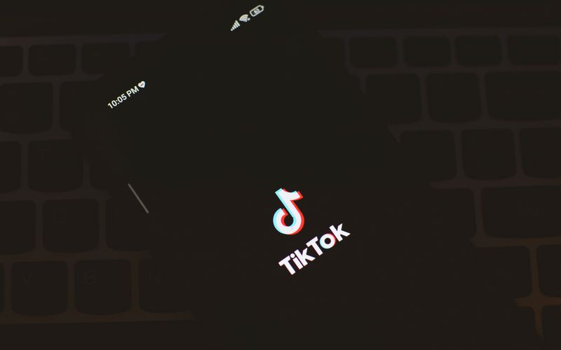 Featured image for “TikTok SEO: What Every Business Needs to Know”: TikTok SEO