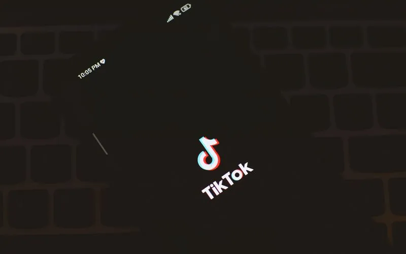 Featured image for “TikTok SEO: What Every Business Needs to Know”: TikTok SEO