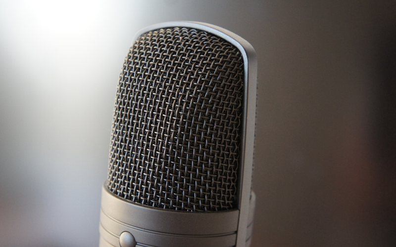 Featured image for “Voice Search: What Every Business Needs to Know”: Voice Search