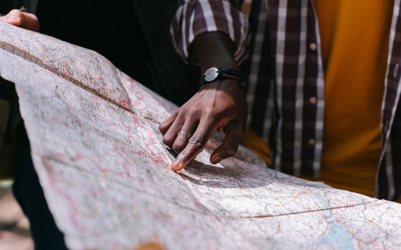 Featured image for “Why Customer Journey Mapping Matters for Your Bottom Line”: Customer Journey Mapping