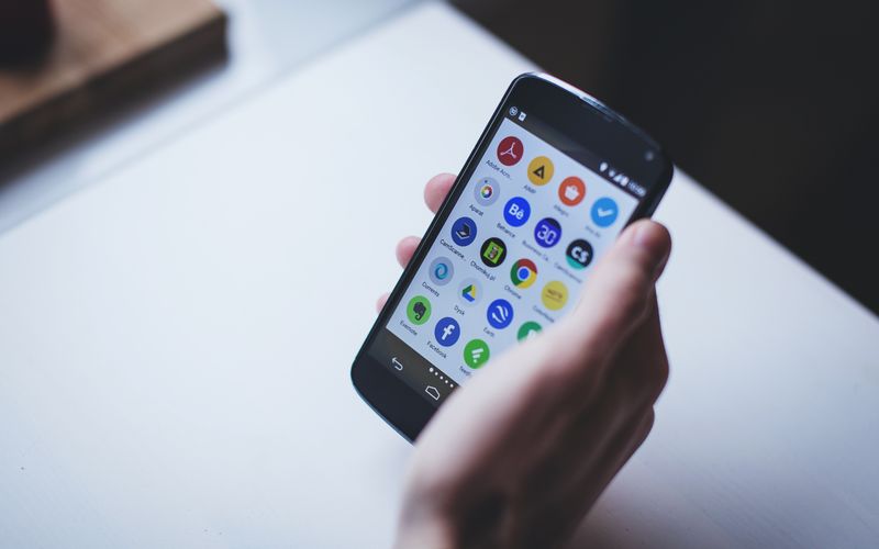 Featured image for “Why Mobile Apps Matters for Your Bottom Line”: Mobile Apps