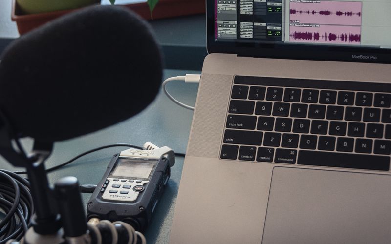 Featured image for “Why Podcasting Matters for Your Bottom Line”: Podcasting