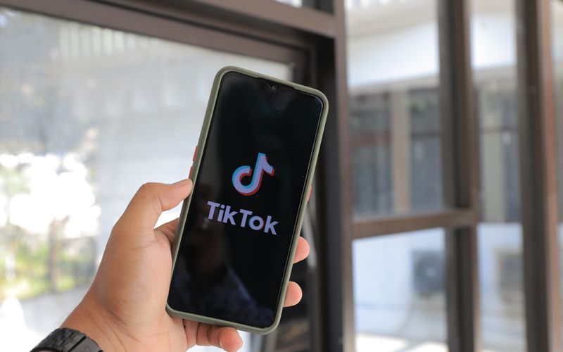 Featured image for “Why TikTok SEO Matters for Your Bottom Line”: TikTok SEO