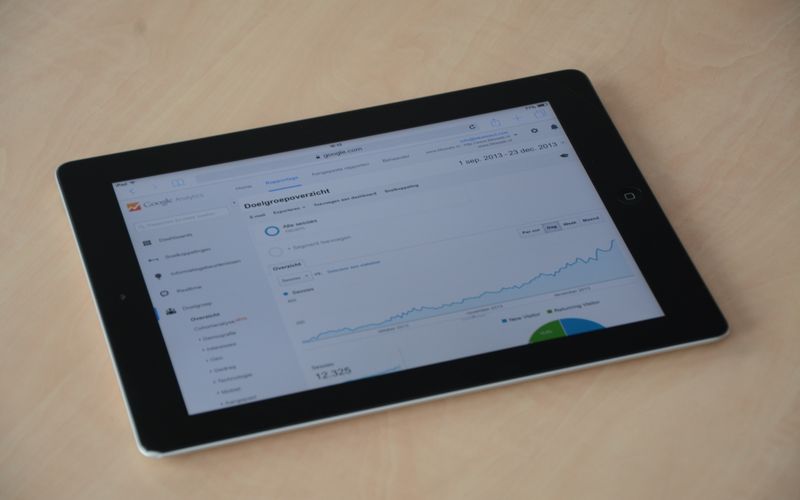 Featured image for “Why Web Analytics Matters for Your Bottom Line”: Web Analytics