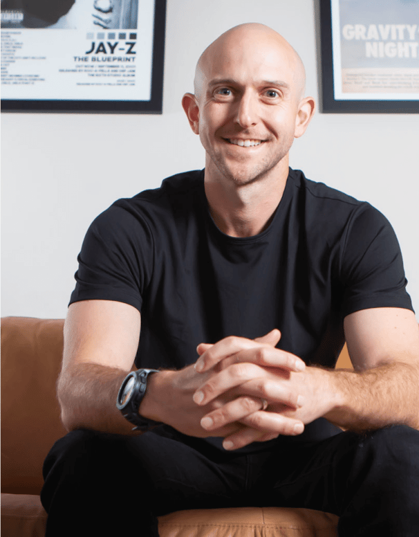 Dave Gerhardt