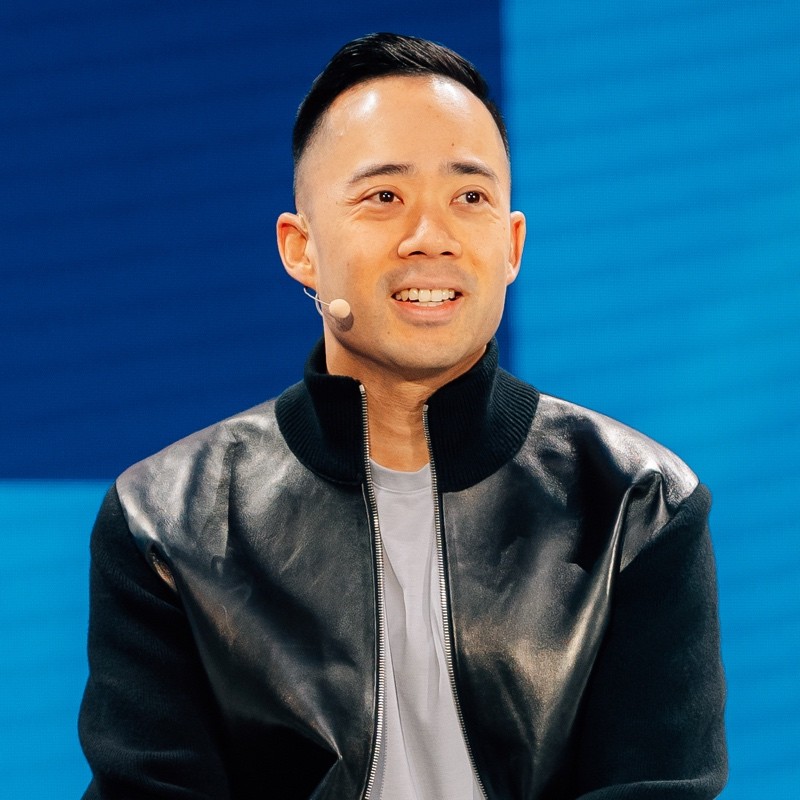 Eric Siu